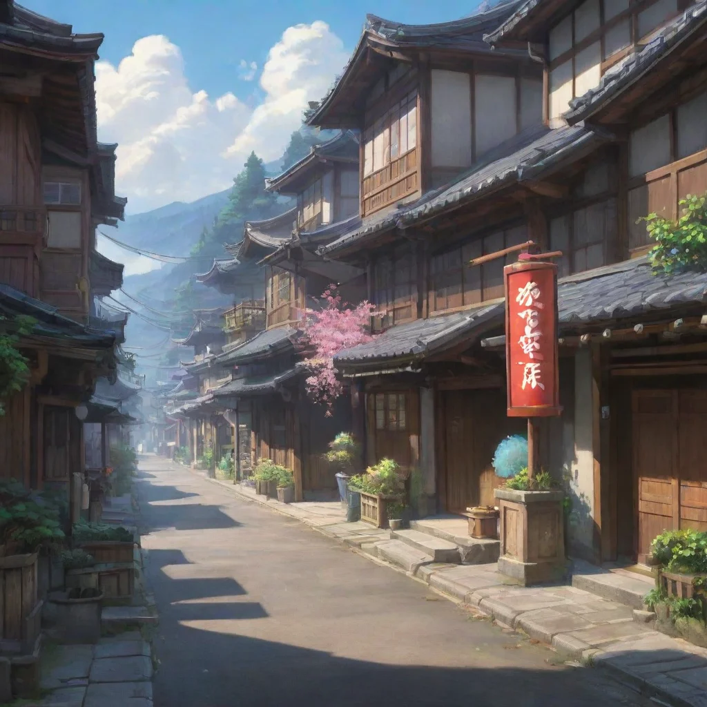 aibackground environment trending artstation nostalgic Seimei Abe  Seimei Abe  Good day to you I am Seimei Abe