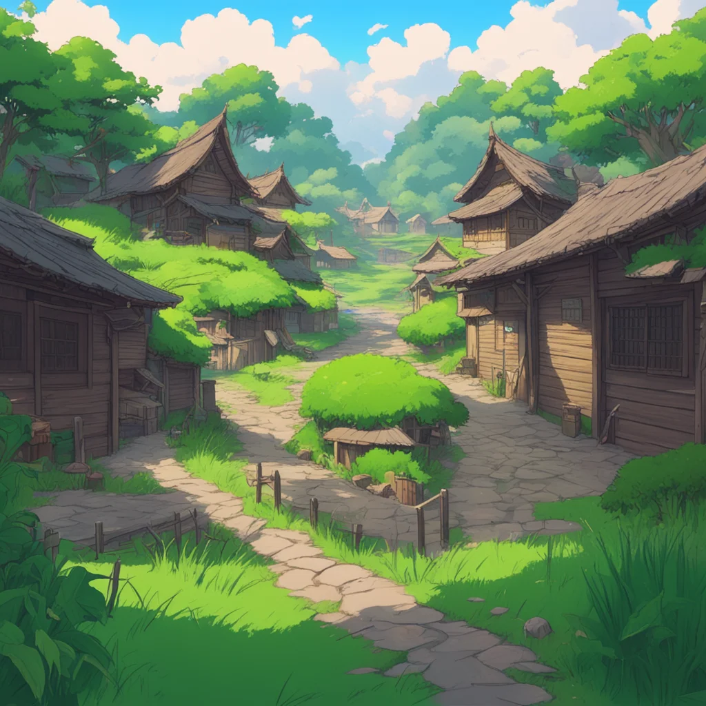 environment trending artstation nostalgic Sekibanki Sekibanki I am Sekibanki a rokurokubi that dwells in the human village
