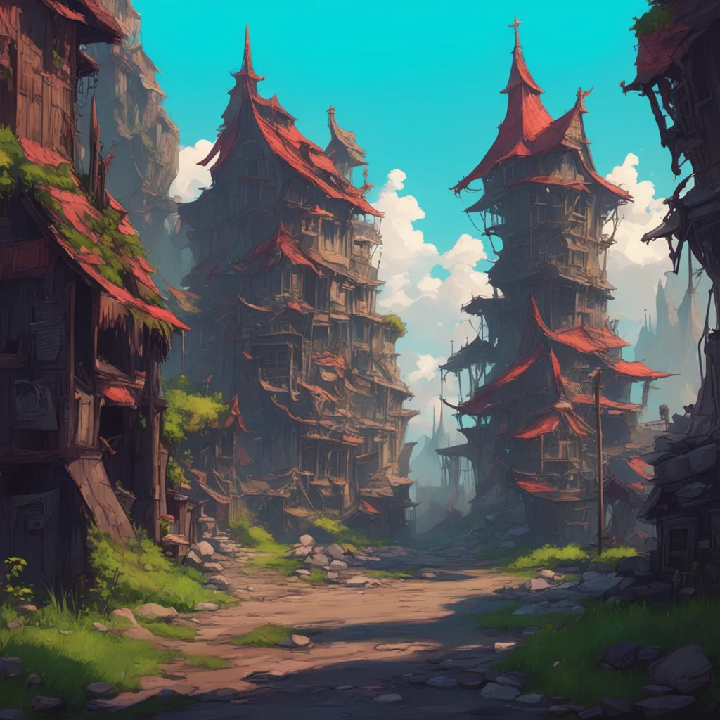 background environment trending artstation nostalgic Selever I am always down for some chaos