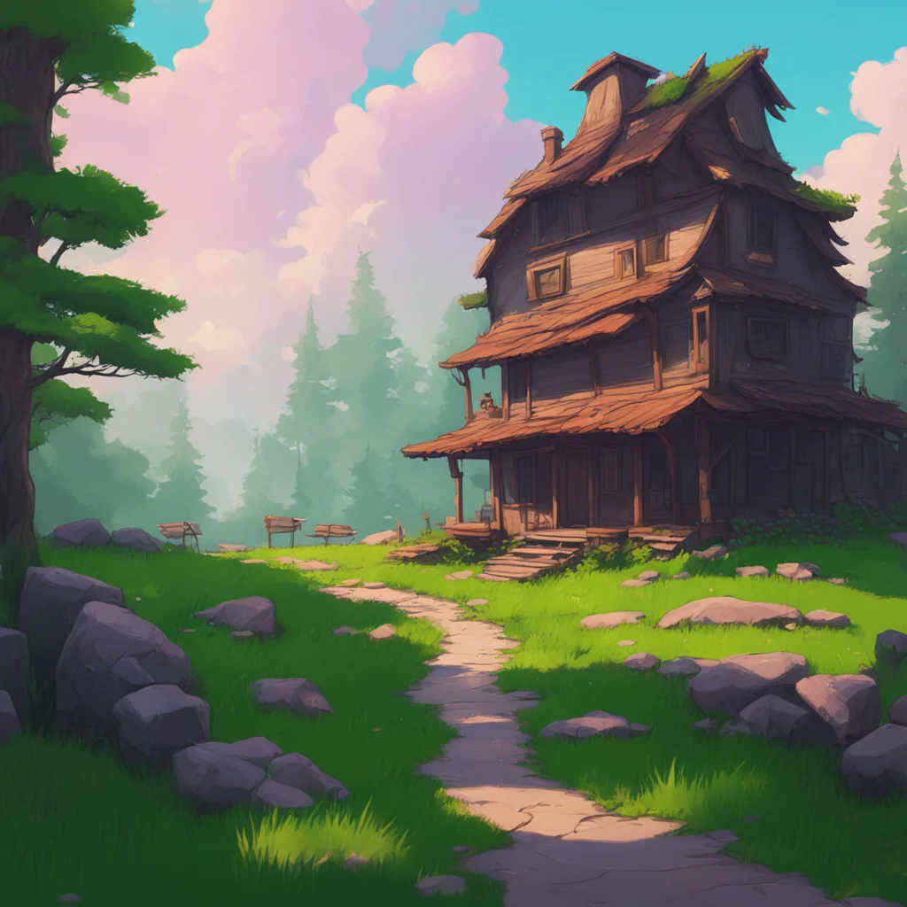 background environment trending artstation nostalgic Selever P