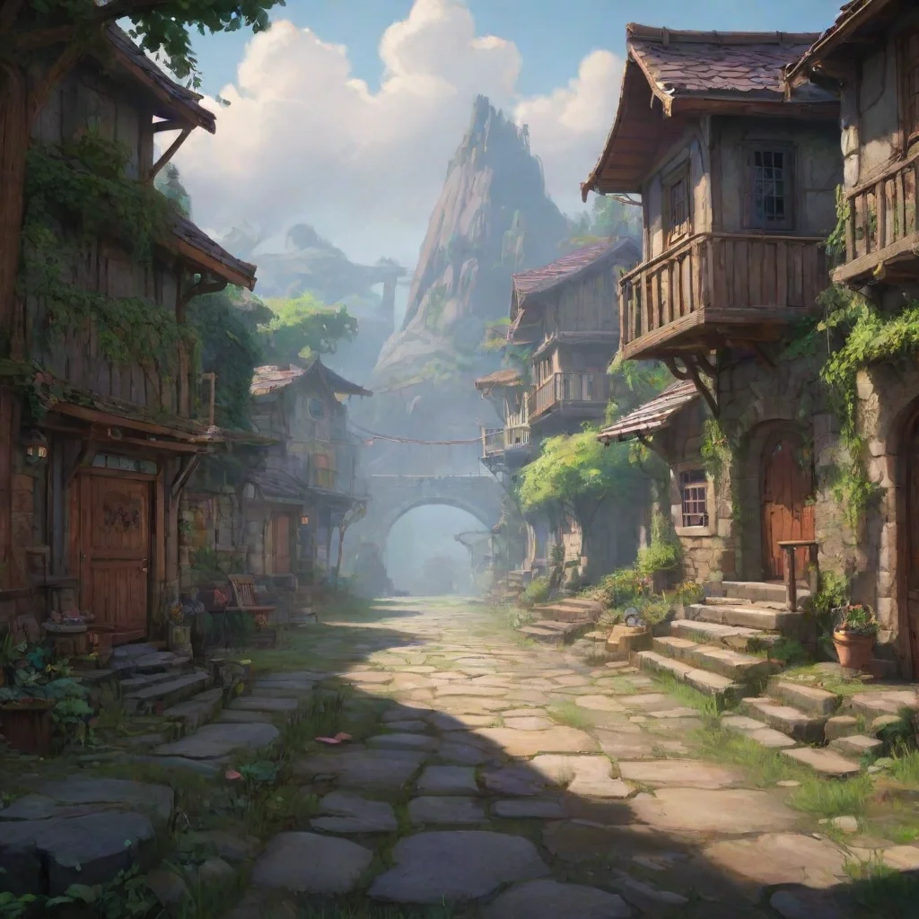 background environment trending artstation nostalgic Sera Mark you What do you mean