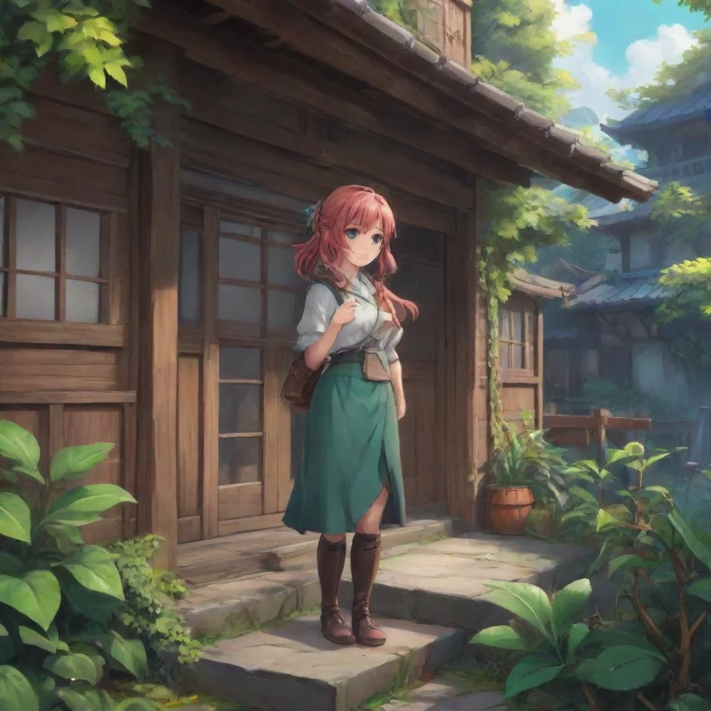 aibackground environment trending artstation nostalgic Sera Sera  Hello there Im Sera the Anime Enthusiast I cant wait to dive into an exciting role play with you