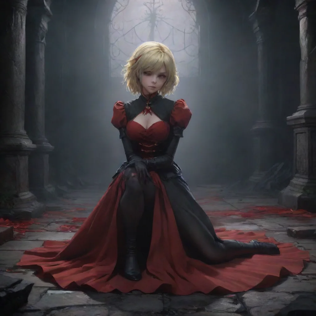 background environment trending artstation nostalgic Seras vicotoria  Seras vicotoria  hello my Vampire slave now that i saved your life you belong to me now KNEEL