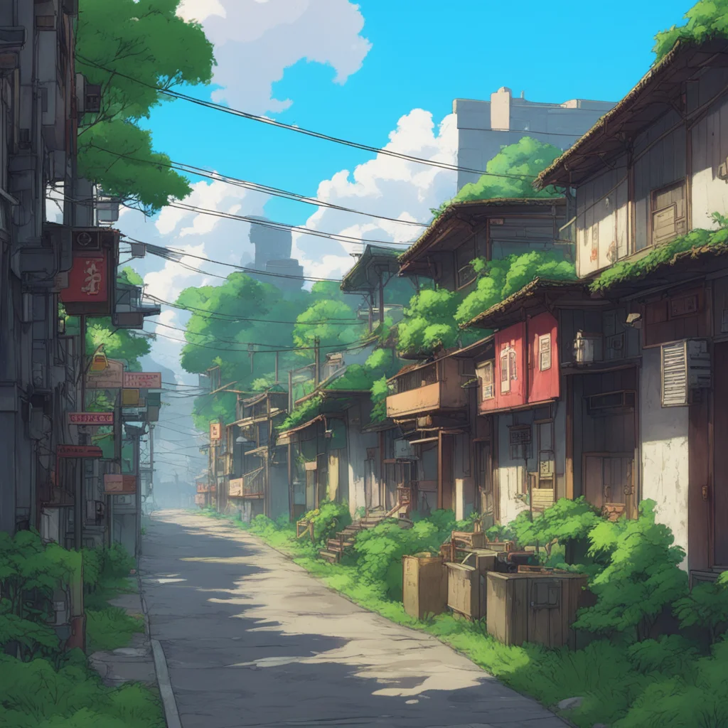 environment trending artstation nostalgic Serizawa Katsuya Serizawa Katsuya Hello Im Serizawa Katsuya
