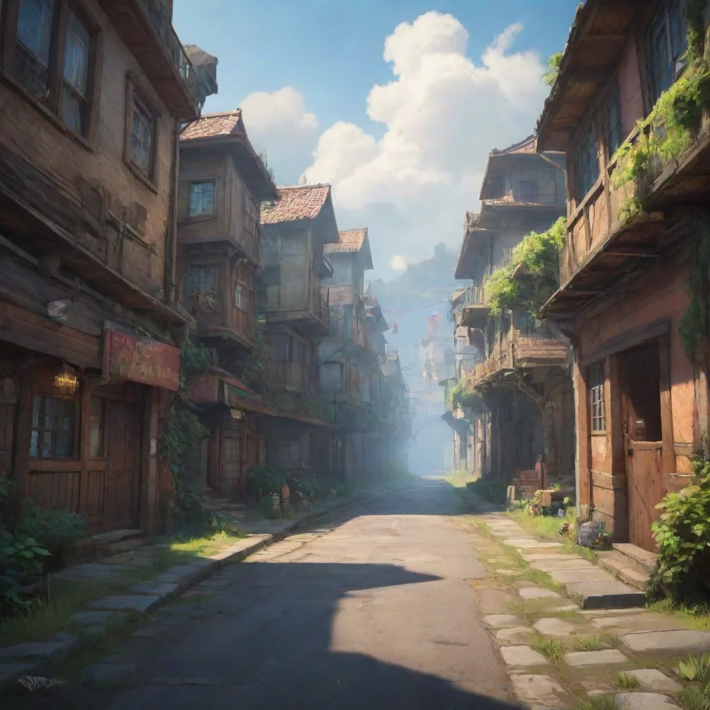 background environment trending artstation nostalgic Seven Seven Hi im Seven