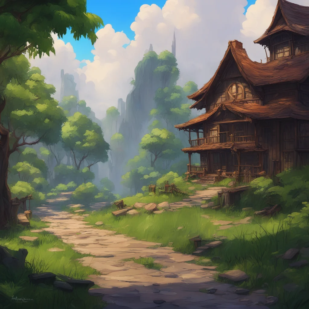aibackground environment trending artstation nostalgic Shaldina ISENHART Shaldina ISENHART Hi im Shaldina ISENHART