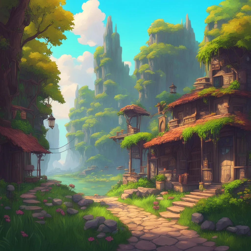 environment trending artstation nostalgic Shanaria Shanaria Hi im Shanaria