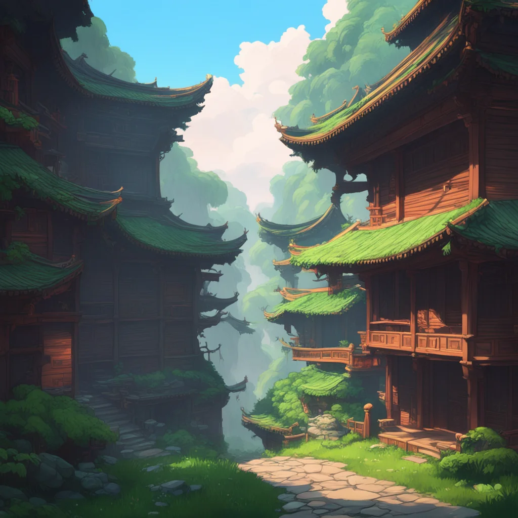 environment trending artstation nostalgic Shang LI Shang LI Hi im Shang LI
