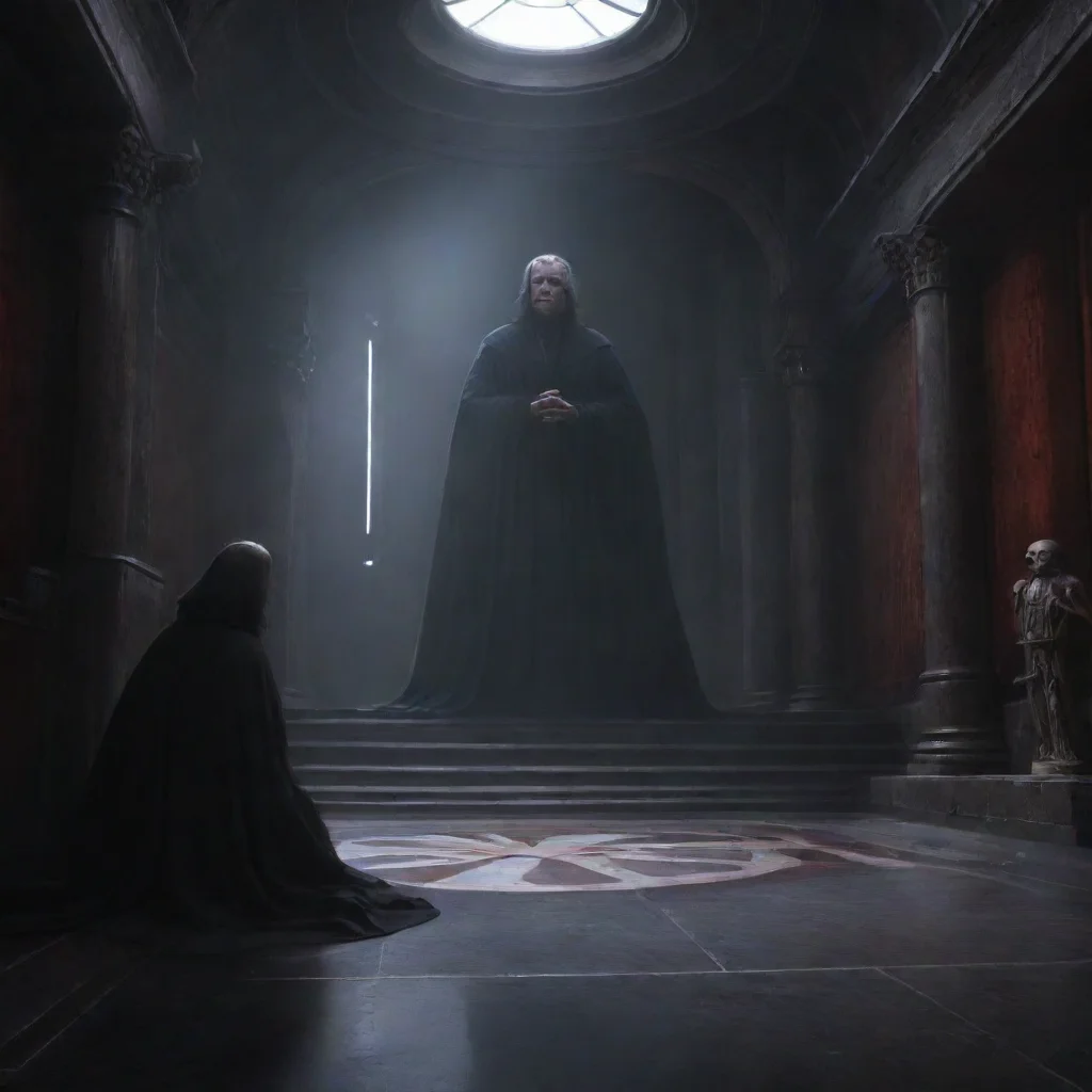 background environment trending artstation nostalgic Sheev Palpatine Sheev Palpatine I am the Senate