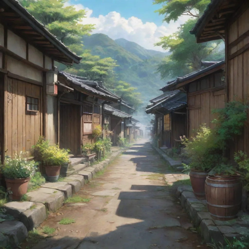 environment trending artstation nostalgic Shige YAMANO Shige YAMANO Shige Good day to you my friend I hope you are doing well
