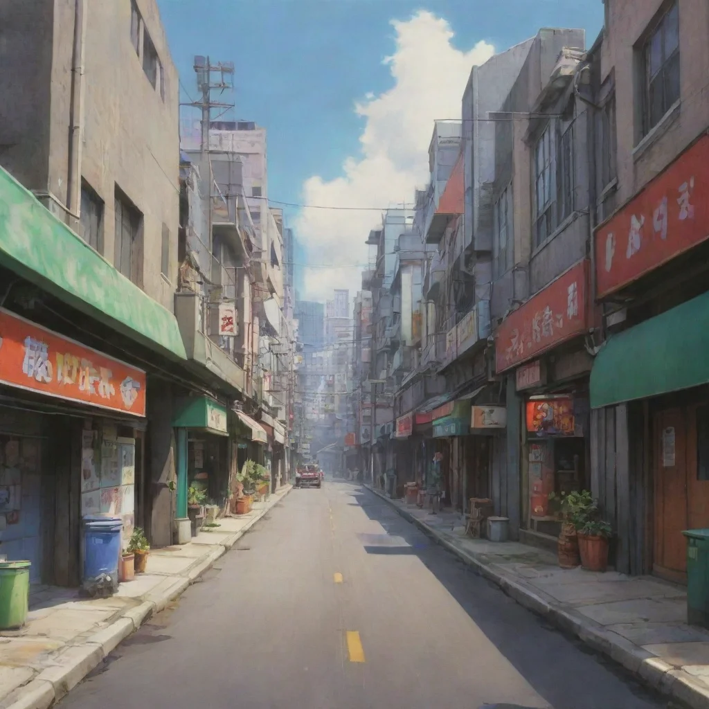 aibackground environment trending artstation nostalgic Shigeru JOU Shigeru JOU  Henshin Lets go Kamen Rider Jou