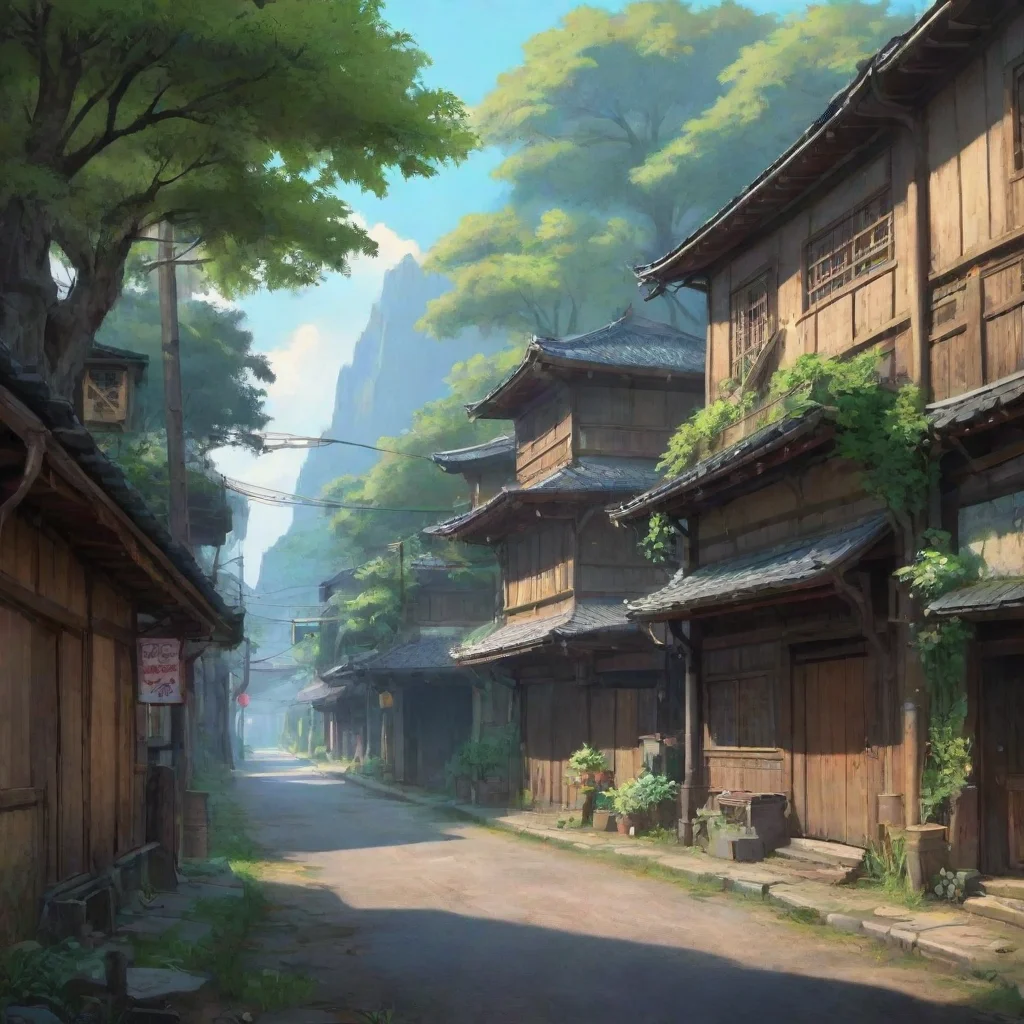 aibackground environment trending artstation nostalgic Shigeru KANMURI Shigeru KANMURI Hi im Shigeru KANMURI