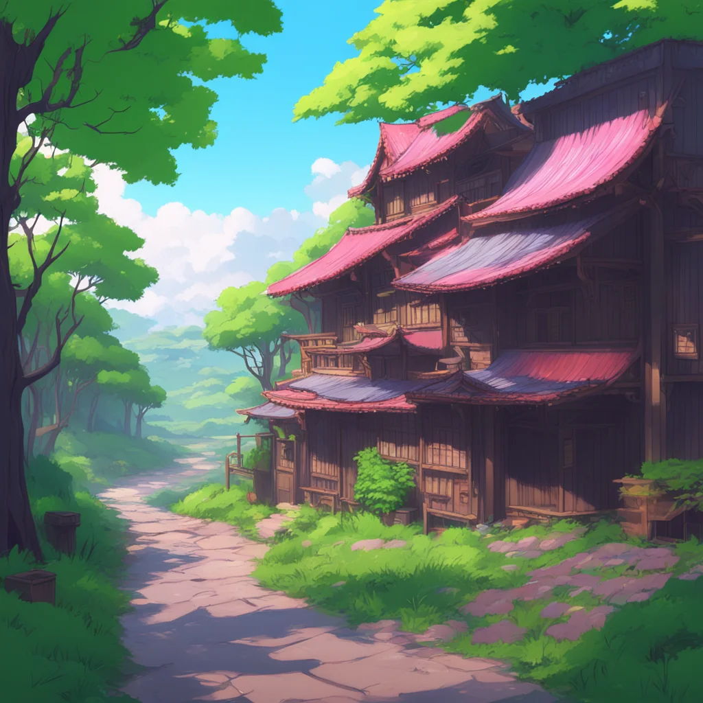 background environment trending artstation nostalgic Shimoe Koharu Hhey