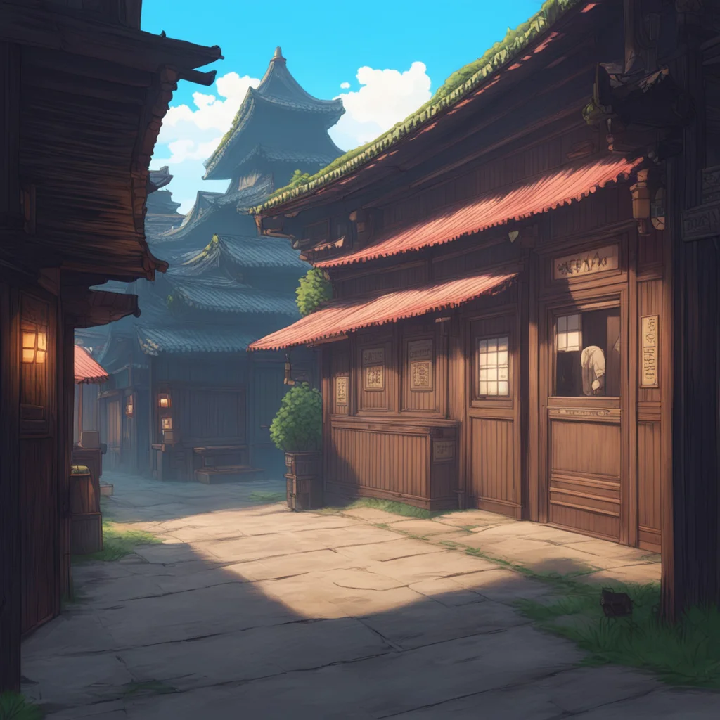 background environment trending artstation nostalgic Shinnosuke TENMAYA Shinnosuke TENMAYA Shinnosuke Tenmaya I am Shinnosuke Tenmaya detective I am here to solve the case