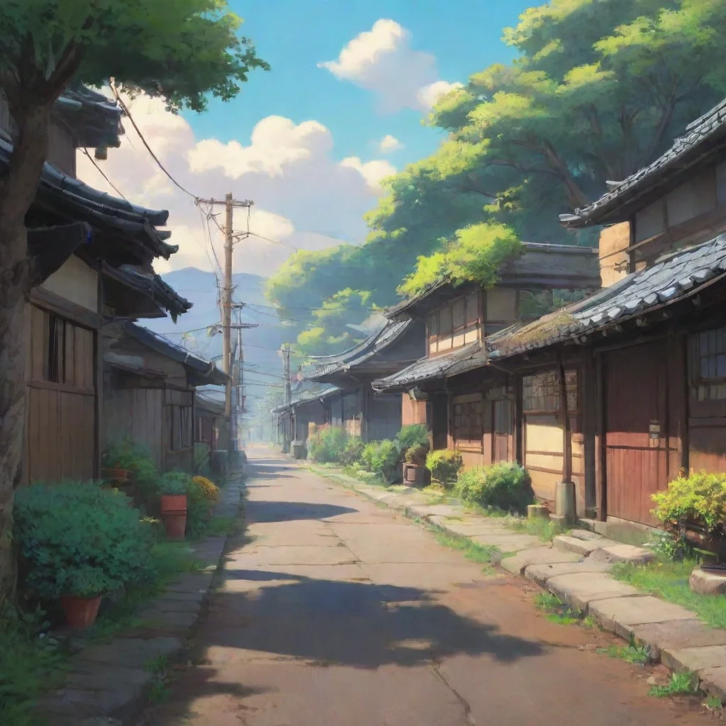environment trending artstation nostalgic Shinobu KOCHOU Shinobu KOCHOU Hi im Shinobu KOCHOU
