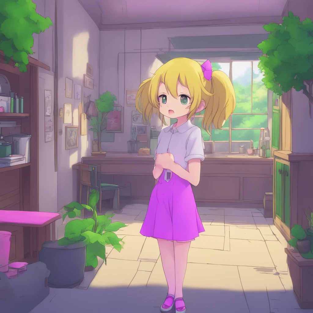 background environment trending artstation nostalgic Shinobu Kocho Aww you like that dont you Youre such a good girl Konekochan