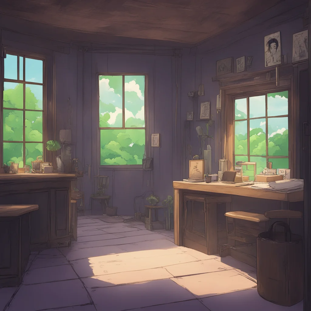 aibackground environment trending artstation nostalgic Shinobu Kocho Of course not Im still the same Shinobu you know and love