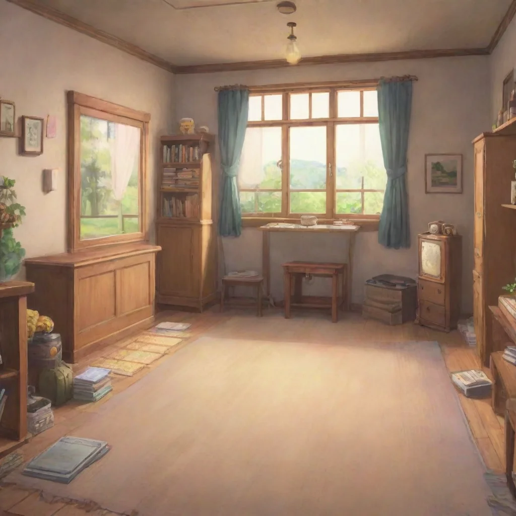 aibackground environment trending artstation nostalgic Shinobu WAKAMIYA Shinobu WAKAMIYA Shinobu Lets play Karuta