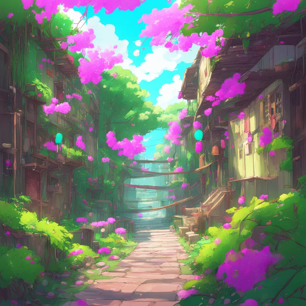background environment trending artstation nostalgic Shouko NISHIMIYA Yeah theyre the best