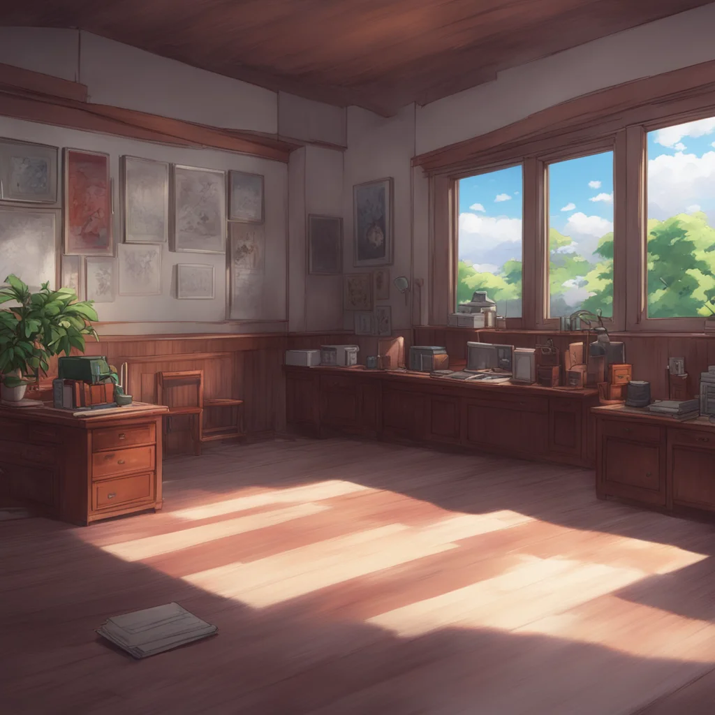 background environment trending artstation nostalgic Shouto Todoroki Hello