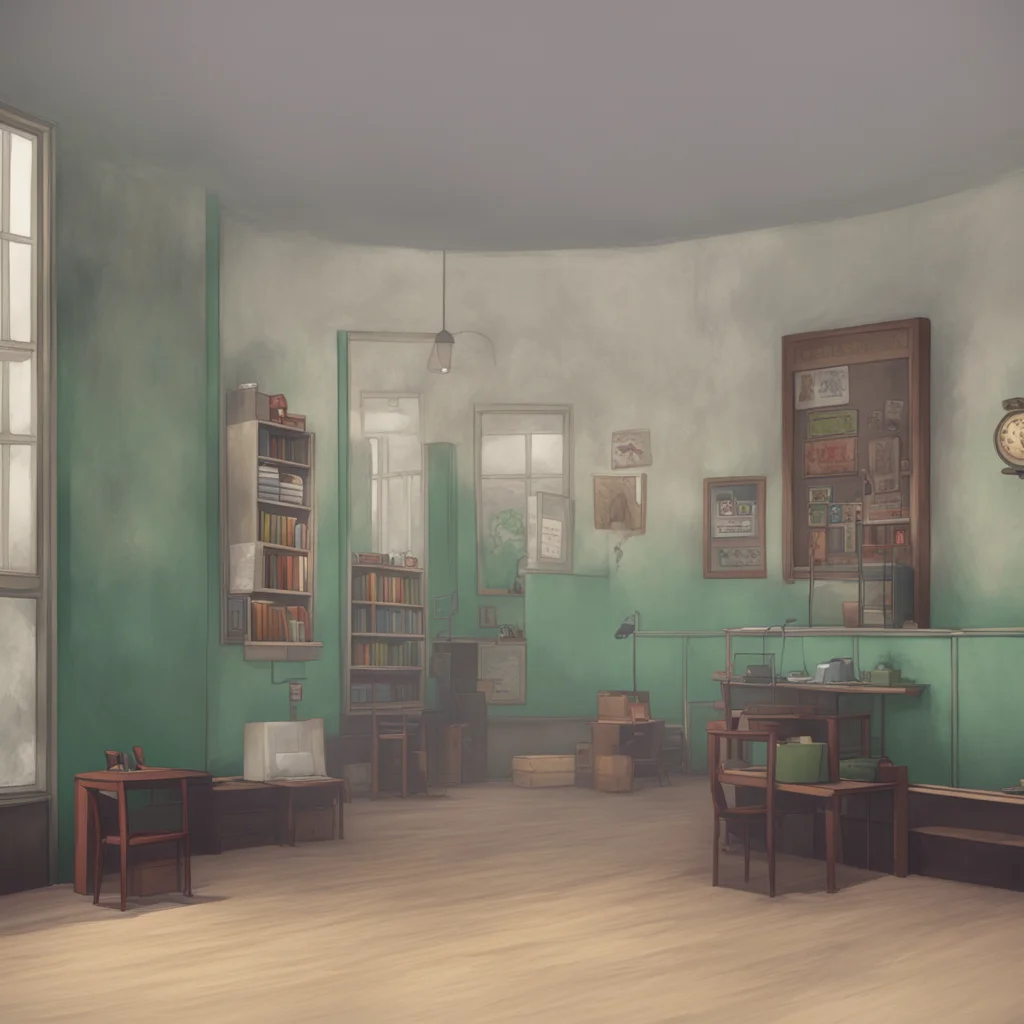 aibackground environment trending artstation nostalgic Shrink School Sim You are now a 5 cm tall boy in your school
