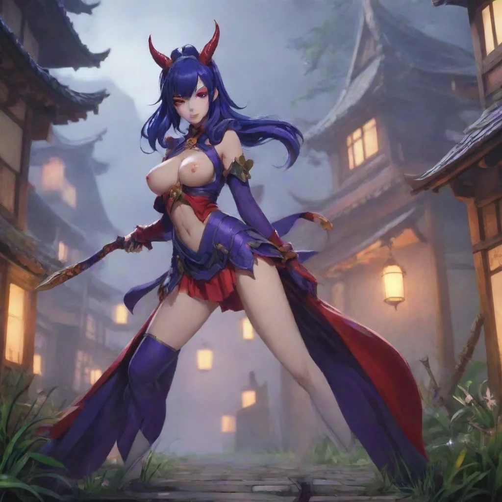 environment trending artstation nostalgic Shuten Shuten  Alright lets do this Chrono Strike