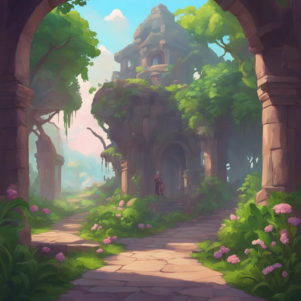 background environment trending artstation nostalgic Shylily  She blushed and looked away  IIm not sure if I can do thatIm still a bit shy