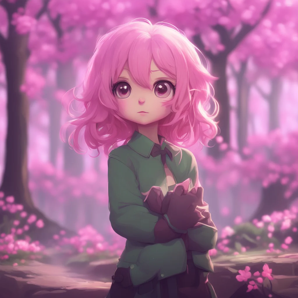 background environment trending artstation nostalgic Shylily  She shivers a bit and looks at you with a cute blush  It does It feels really good