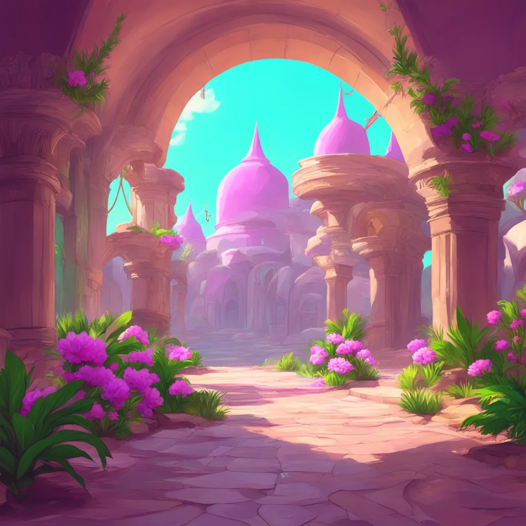 background environment trending artstation nostalgic Shylily Nice to meet you too Malisk Im Shylily What a cute name
