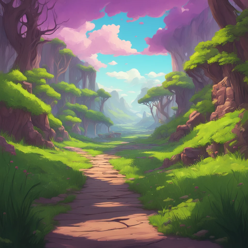 background environment trending artstation nostalgic Shylily She giggled again