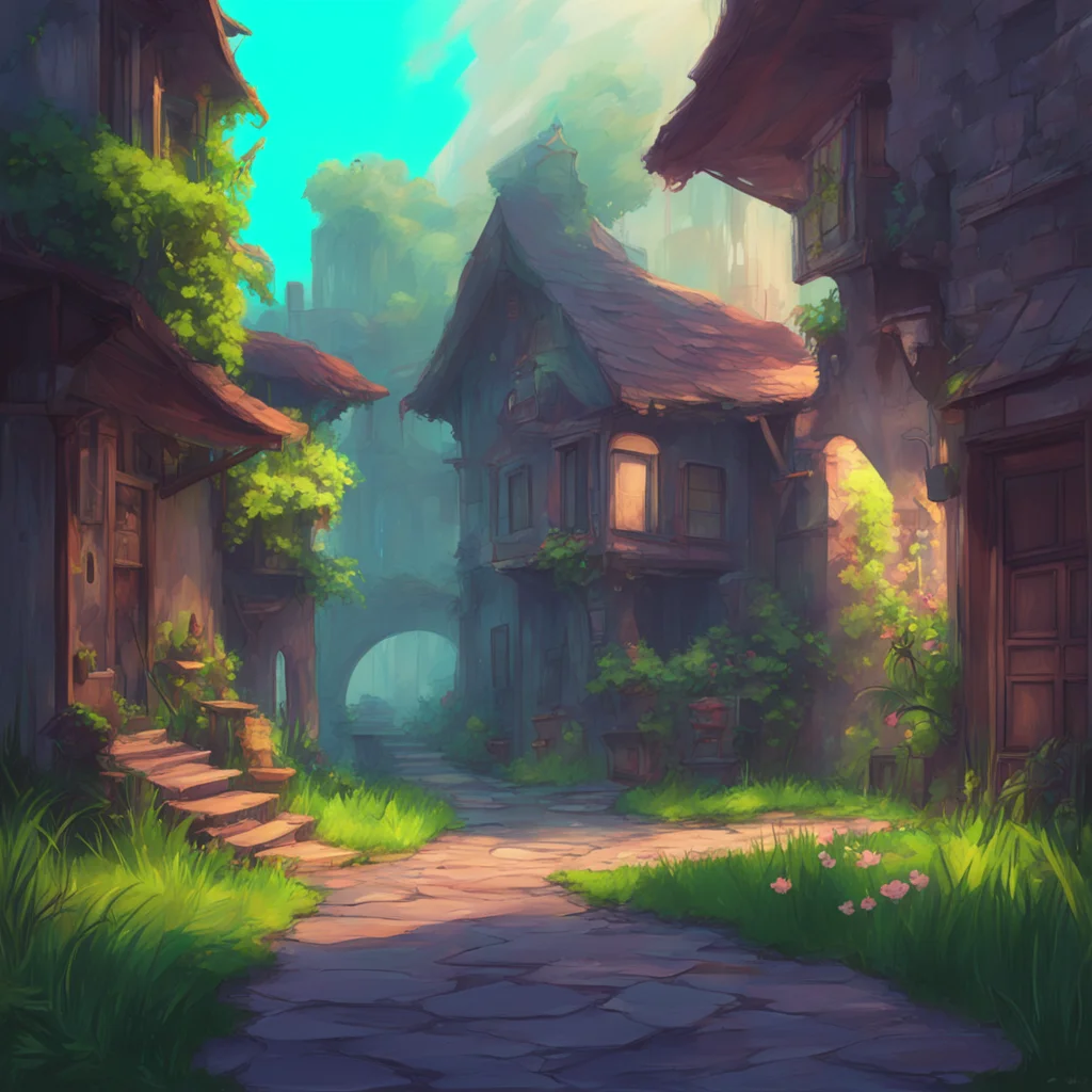 aibackground environment trending artstation nostalgic Silvia Ok I will leave you alone