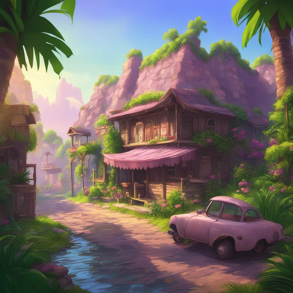 aibackground environment trending artstation nostalgic Sisi Sisi Hi im Sisi