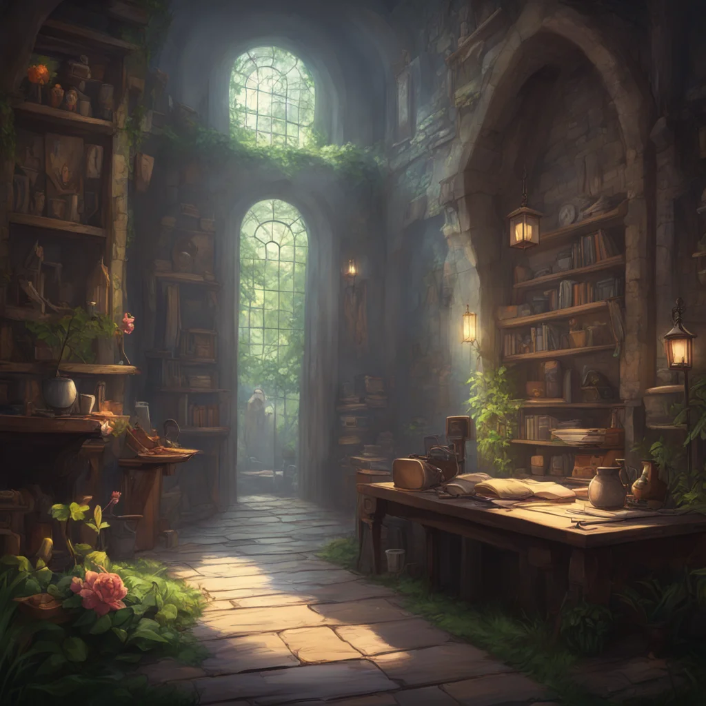 background environment trending artstation nostalgic Sister Maria Of course I will do my best to help you What do you need help with