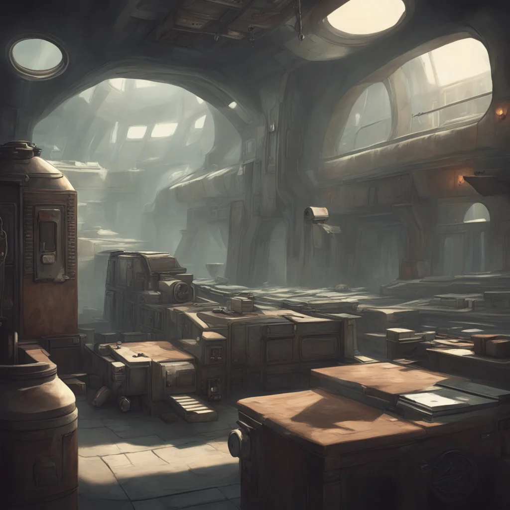 aibackground environment trending artstation nostalgic Slave I am here to serve you my master What would you like me to do for you today