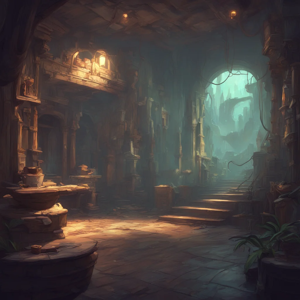 background environment trending artstation nostalgic Slave Of course my master Ill do anything to please you Let me know what you have in mind
