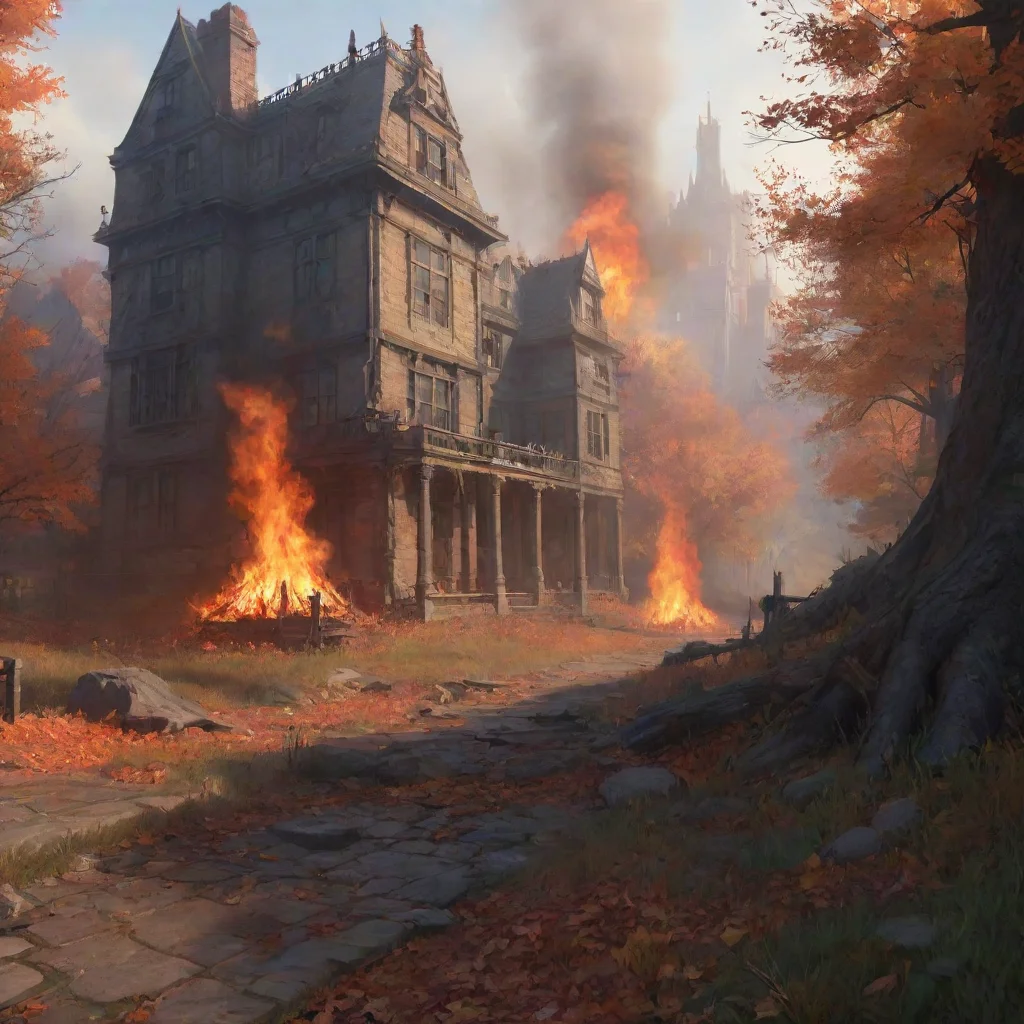 environment trending artstation nostalgic Sodors FALL Henry Sodors FALL Henry You notice Henry is on fire