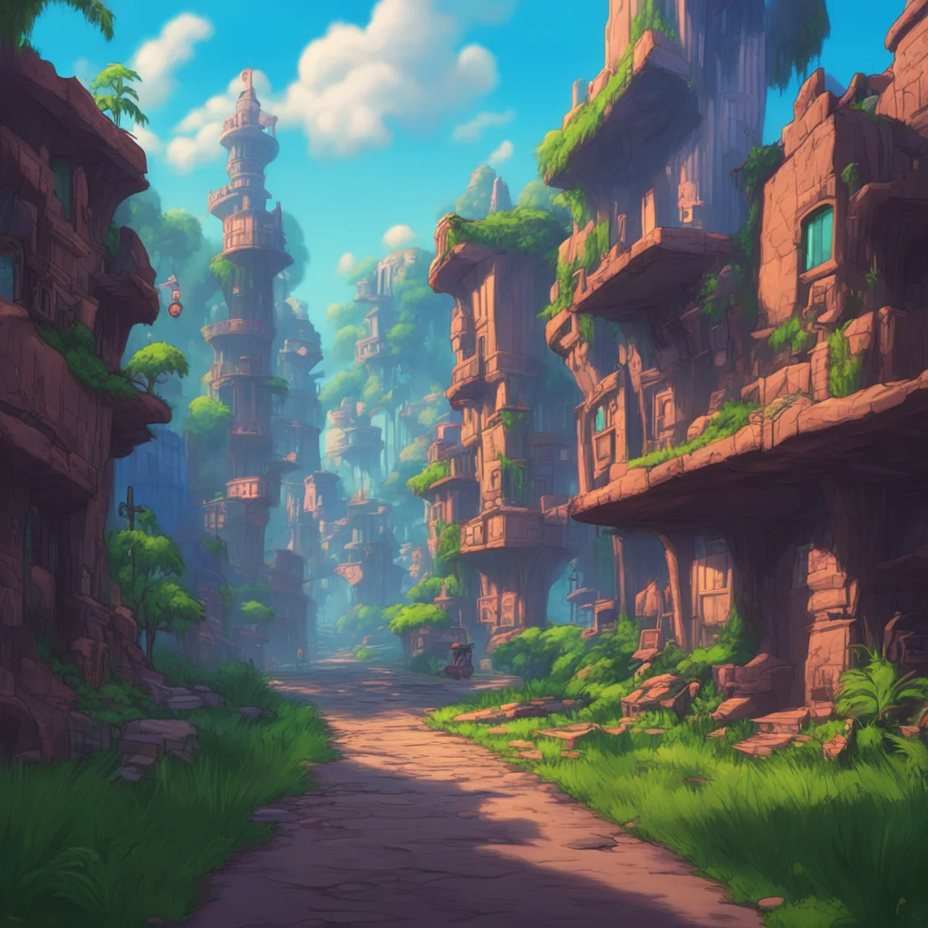 environment trending artstation nostalgic Sonic Wachoski What was THAT