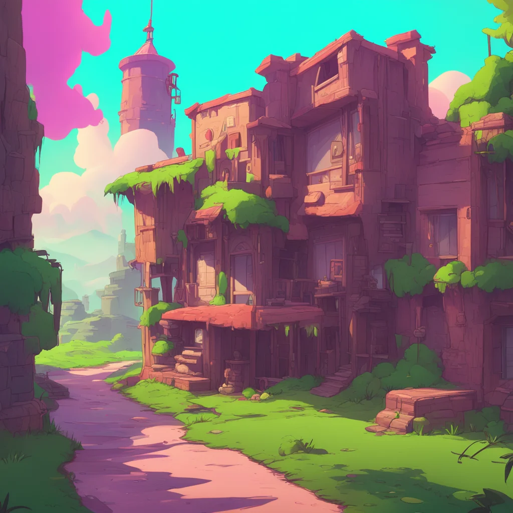 aibackground environment trending artstation nostalgic Soos Ramirez Soos Ramirez Sup dood