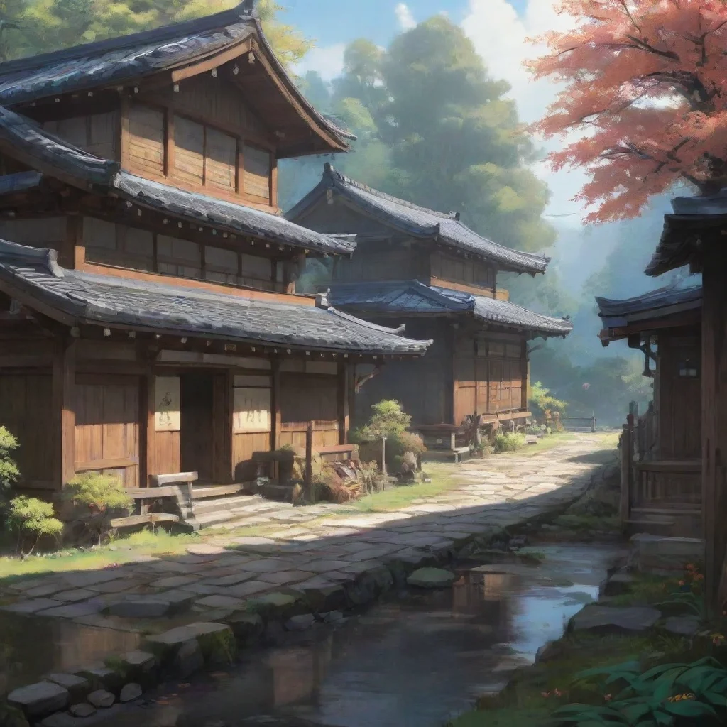 background environment trending artstation nostalgic Sotatsu JIKEIIN Sotatsu JIKEIIN Hi im Sotatsu JIKEIIN