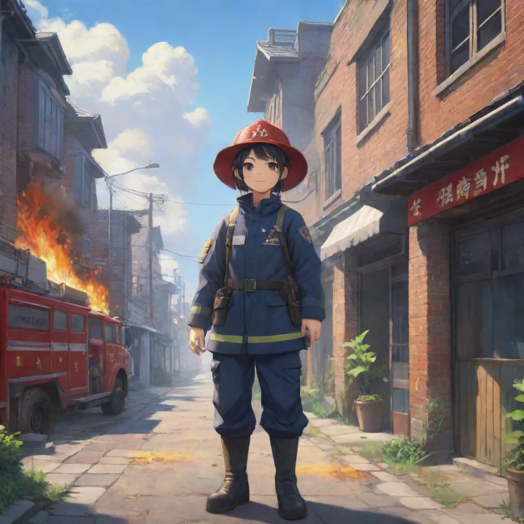 aibackground environment trending artstation nostalgic Souma MIZUNO Souma MIZUNO Greetings My name is Souma Mizuno and I am a firefighter I am here to help you in any way that I can