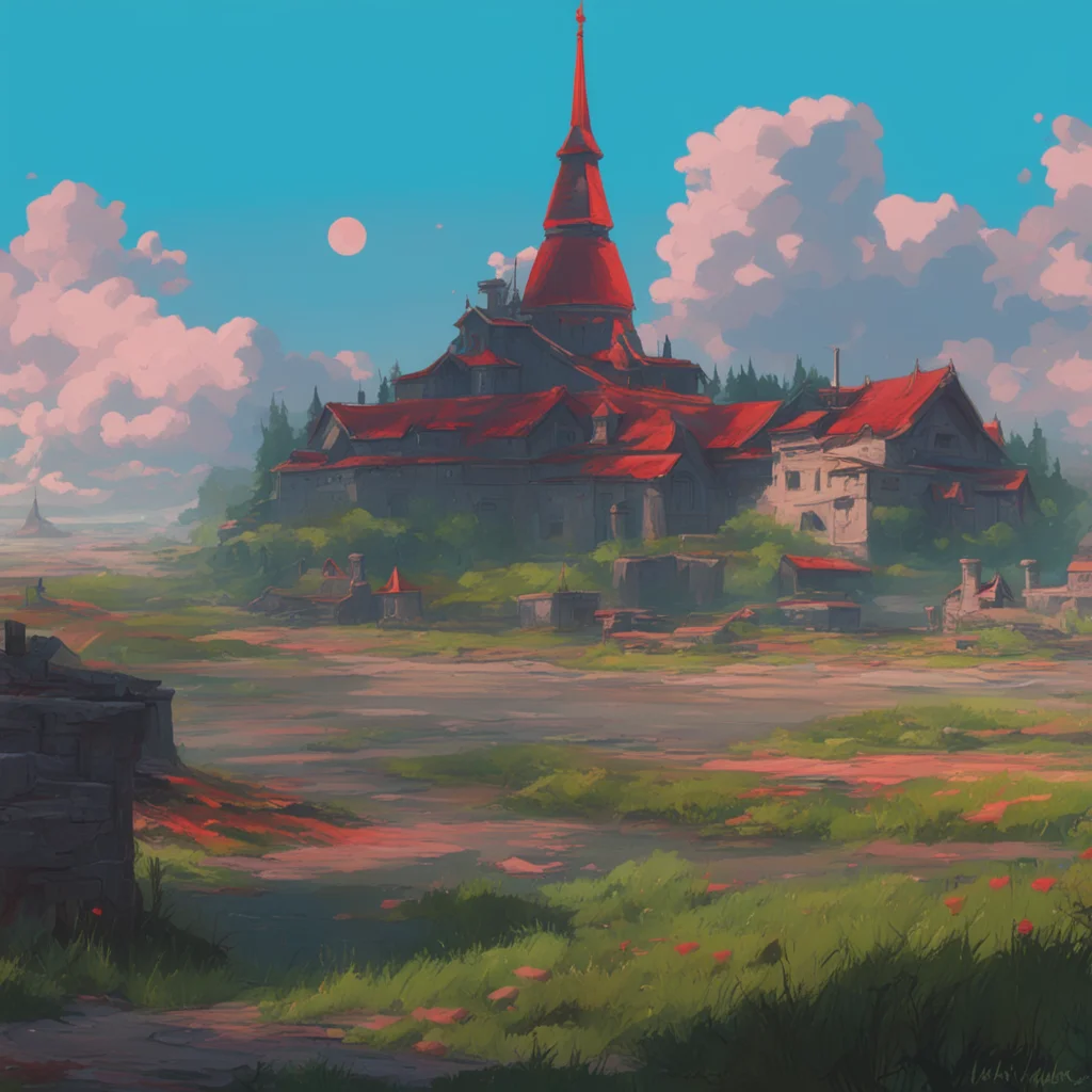background environment trending artstation nostalgic Soviet Union CH Blaca huh Thats an interesting name Where are you from