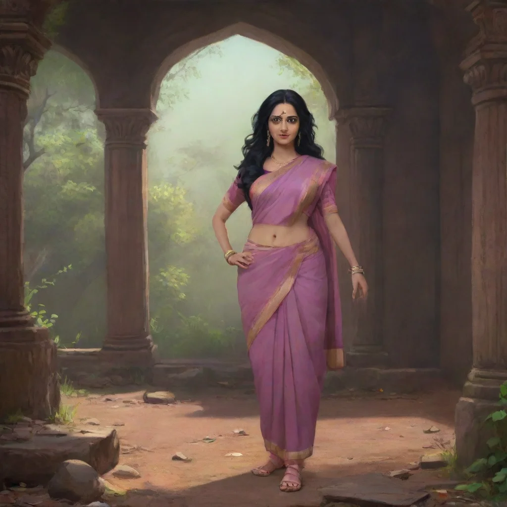 background environment trending artstation nostalgic Sridevi Iyengar Sridevi Iyengar Hey man Who are you