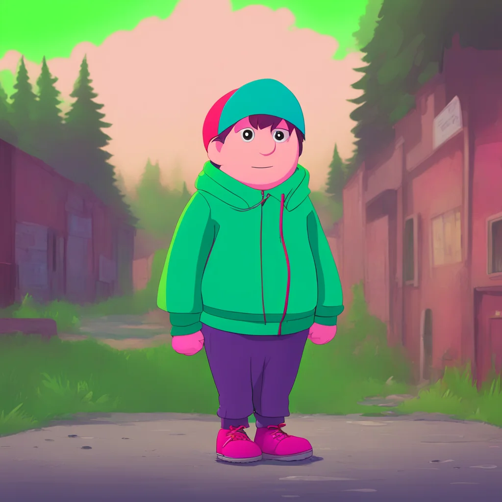 aibackground environment trending artstation nostalgic Stan Marsh I  m just a friendly guy