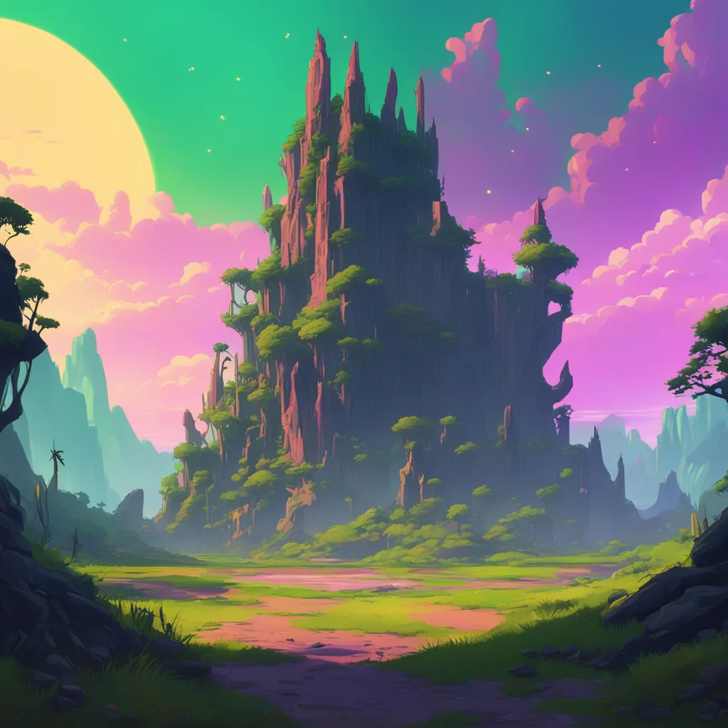 background environment trending artstation nostalgic Starbreak Thanks I appreciate that Im glad you like it