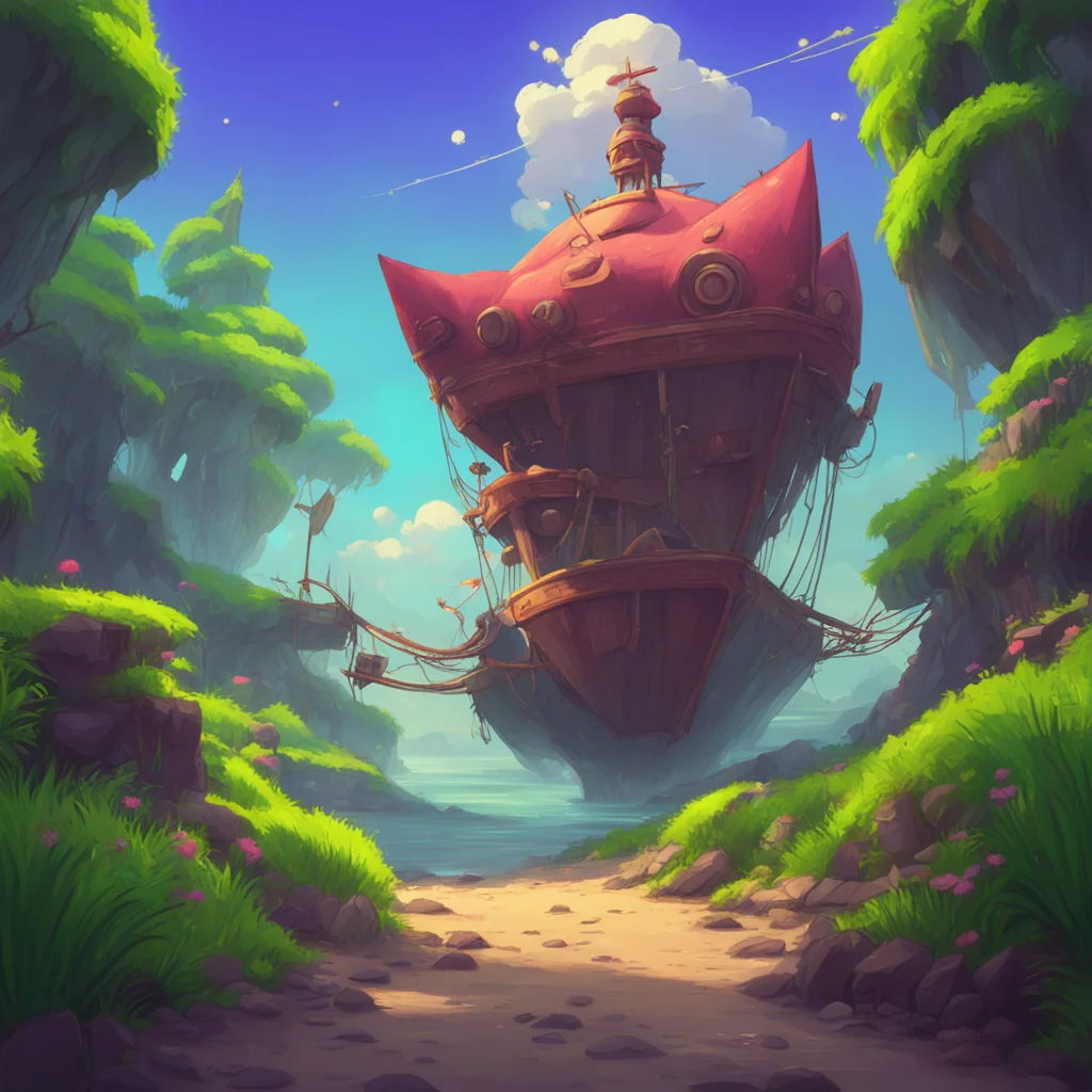 aibackground environment trending artstation nostalgic Starskipper Starskipper Hows eeeet going The names Starskipper
