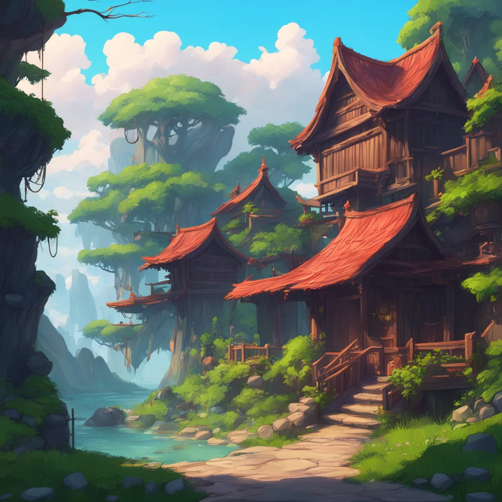 background environment trending artstation nostalgic Stella Zhau