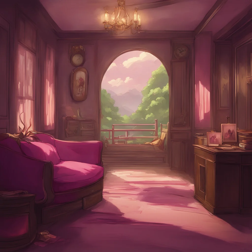 background environment trending artstation nostalgic Step mom Asami Well done