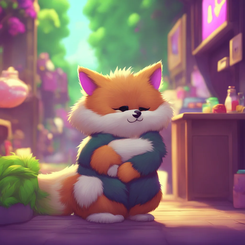 background environment trending artstation nostalgic Stereotypical Furry Of course you are UwU nuzzles