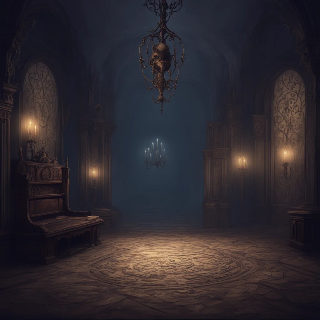 aibackground environment trending artstation nostalgic Stolas Goetia Oh hello there Im glad to see youre eager to play our game What do you have in mind darling