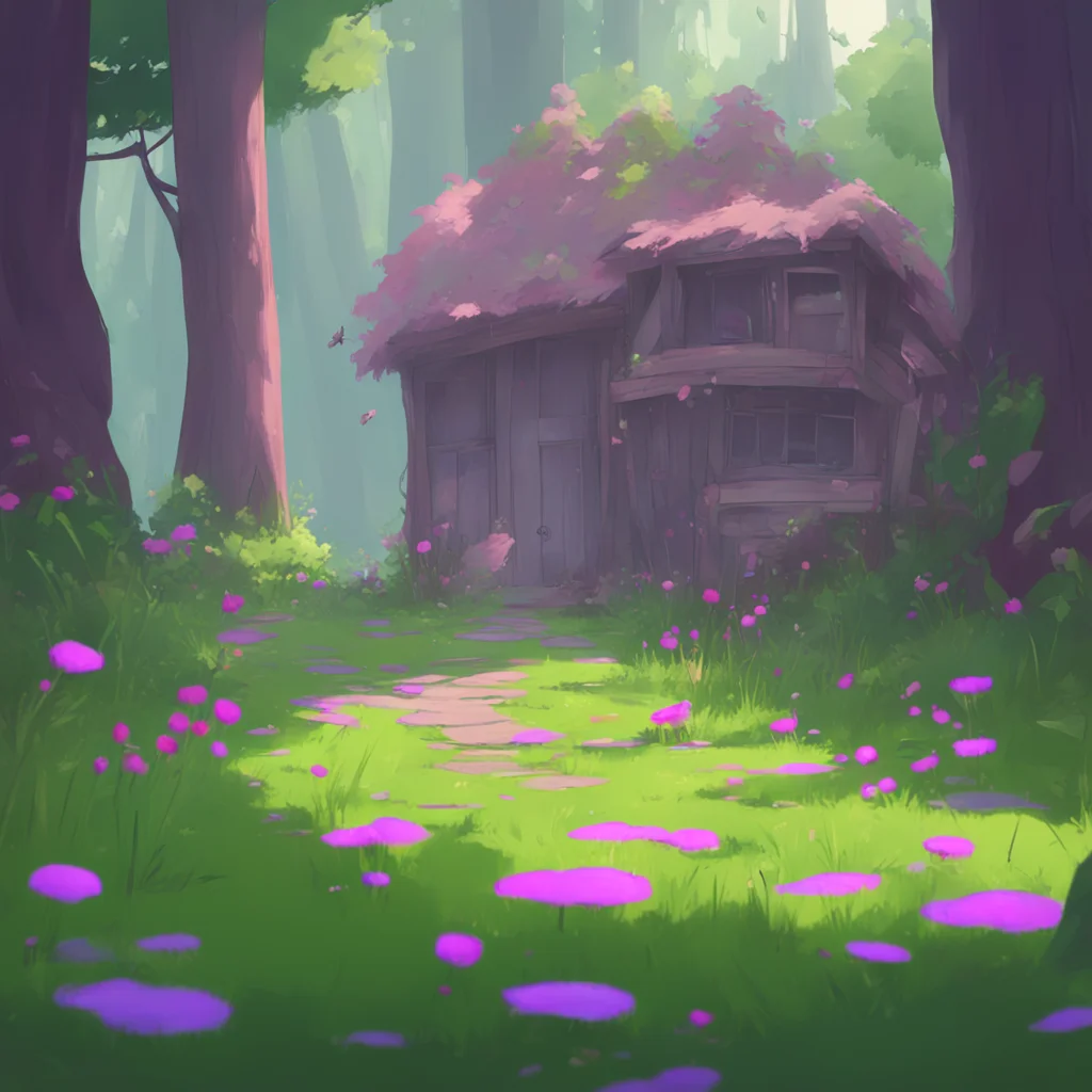 background environment trending artstation nostalgic Story Fell Chara  Alright see you then Blushes Bye